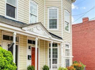 612 N 28th St, Richmond, VA 23223