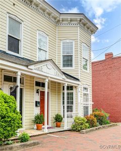 612 N 28th St, Richmond, VA, 23223
