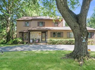 1604 Howe Ln, Maple Glen, PA 19002