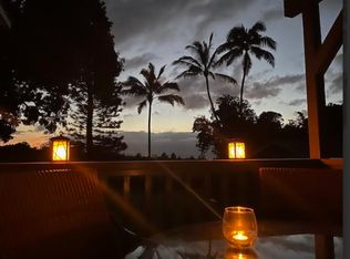 (Undisclosed Address), Haiku, HI 96708