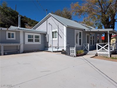 643 McCannon St, Pioche, NV, 89043