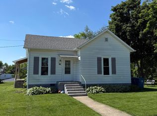 309 E College Ave, Morocco, IN 47963