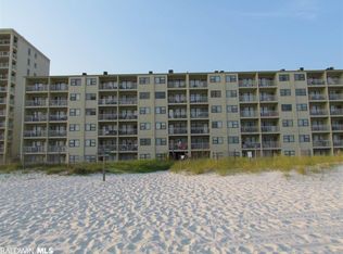 421 E Beach Blvd, Gulf Shores, AL 36542