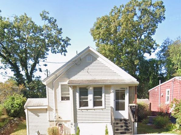 45 Pine Ridge Rd