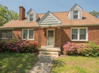 1886 Coggin St, Petersburg, VA 23805