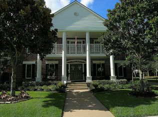 16025 Tahoe Dr, Jersey Village, TX 77040