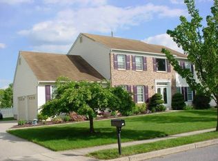 41 Wendee Way, Sewell, NJ 08080