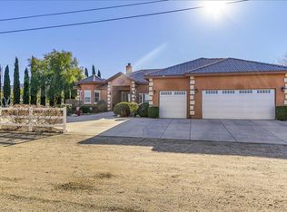 36411 Harold 2nd St, Palmdale, CA 93550