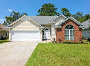 3867 Napa Dr, Valdosta, GA 31605