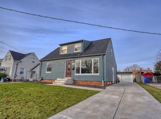 15940 Pike Blvd, Brookpark, OH 44142