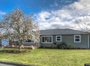 1310 25th St NE, Salem, OR 97301