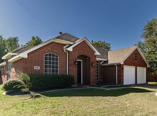 2209 Hodges Pl, Mansfield, TX 76063
