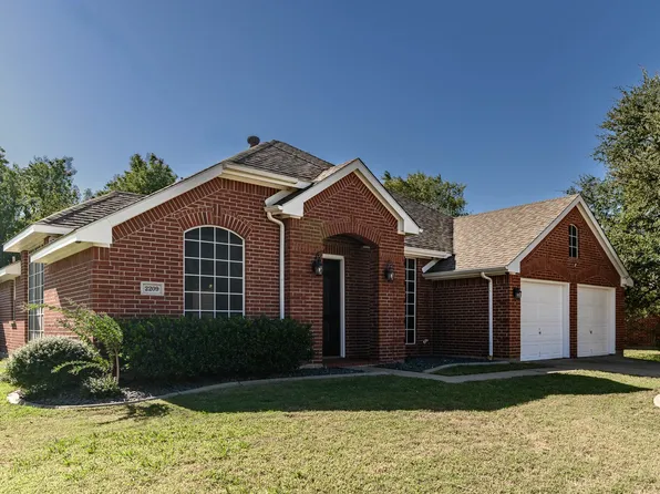 2209 Hodges Pl, Mansfield, TX 76063