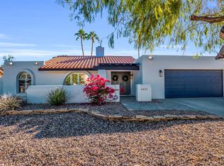 4821 E Marilyn Rd, Scottsdale, AZ 85254