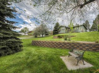 6010 Hillside Dr, Black Hawk, SD 57718