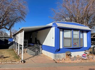 1431 Walnut St LOT B8, Canon City, CO