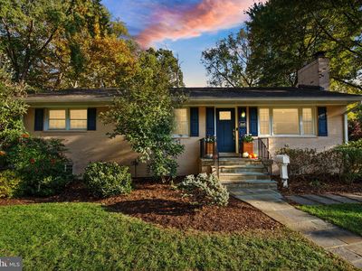 1045 Rynex Dr, Alexandria, VA, 22312