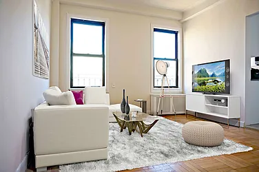 Rented by Metropolitan Equities