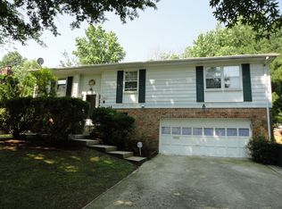 12205 Kingswell St, Bowie, MD 20721