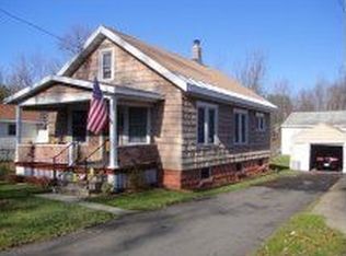 920 Batavia Ave, Rome, NY 13440