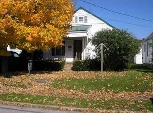 1320 Lightner Ave, Dunbar, WV 25064