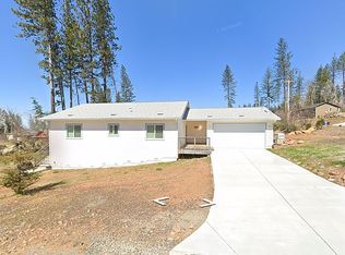 11233 Mapes Pass, Cobb, CA 95426