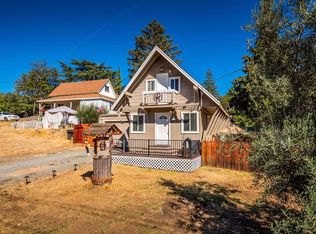 101 Hyatt Ln, Auburn, CA 95603