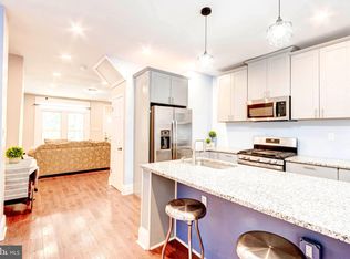 3425 Reisterstown Rd, Baltimore, MD 21215