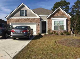1418 Chanson Ct LOT 229, Little River, SC 29566
