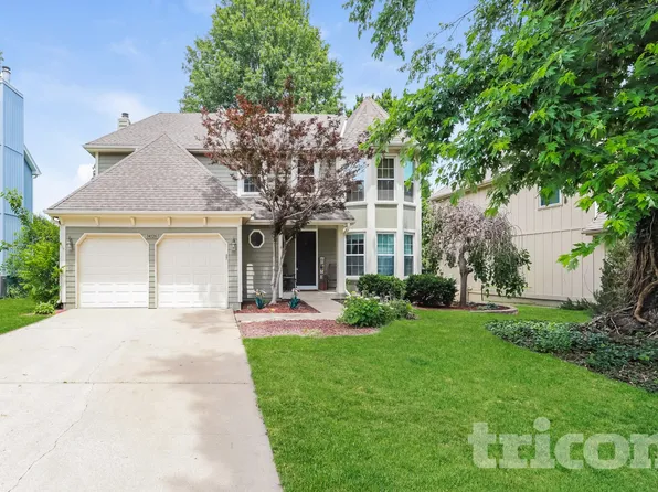 14126 W 113th Ter, Olathe, KS 66215