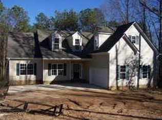 2018 Bascomb Carmel Rd, Woodstock, GA 30189