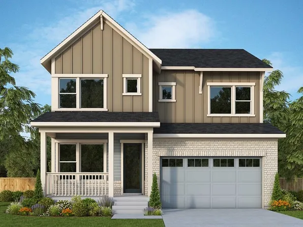 21331 E 57th Ave, Aurora, CO 80019