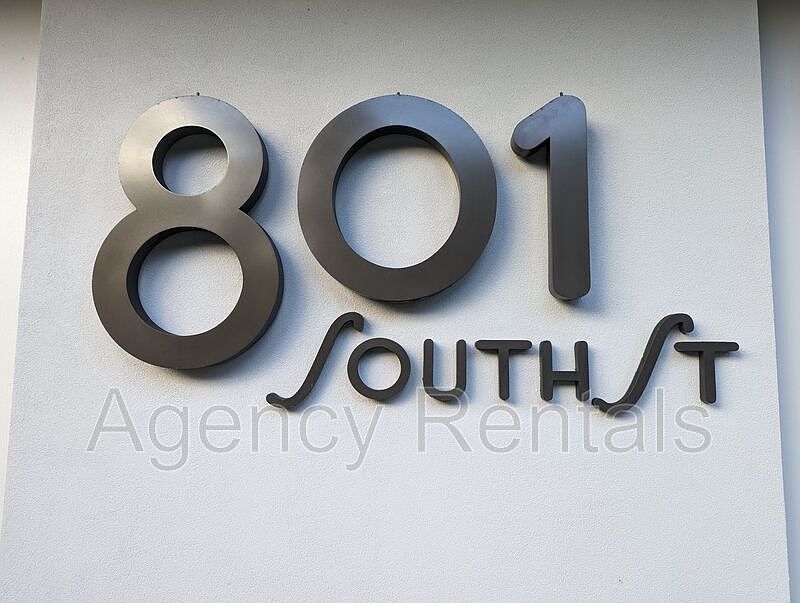 1st image of 801 South St APT 1101