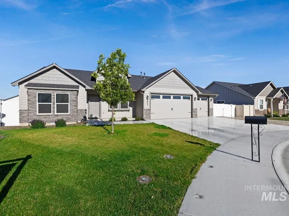 171 S Bing Ct, Emmett, ID 83617
