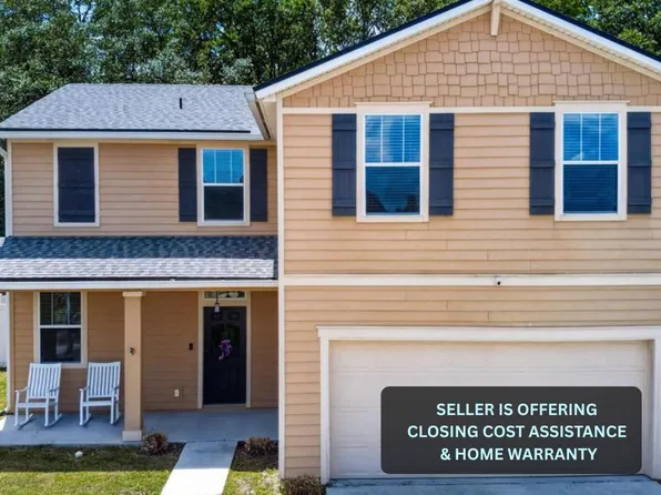 45047 Amhurst Oaks Dr, Callahan, FL 32011