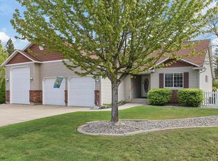 12424 N Denver Dr, Spokane, WA 99218