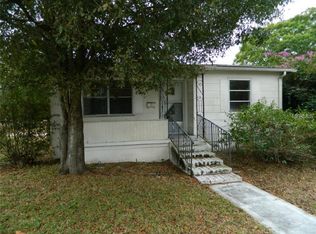 4700 22nd Ave N, Saint Petersburg, FL 33713