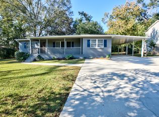 1922 Fannie Dr, Tallahassee, FL 32303