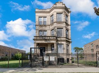 1128 S Francisco Ave #3R, Chicago, IL 60612