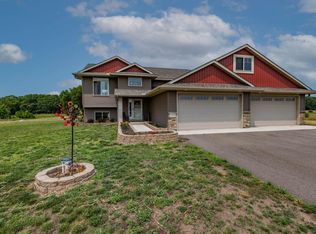 15138 304th Ave NW, Princeton, MN 55371