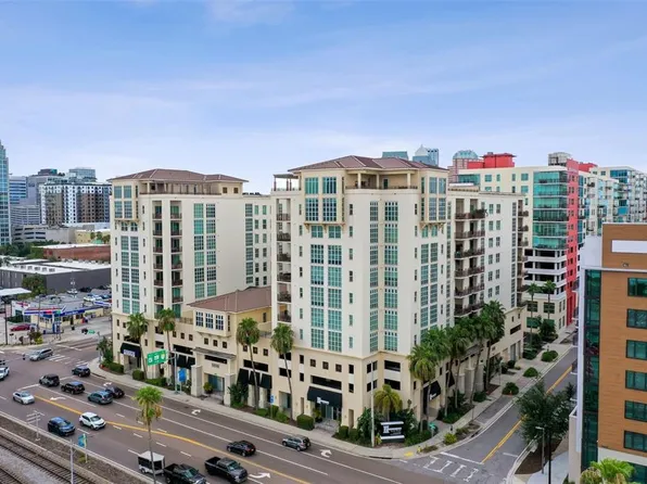 1227 E Madison St Unit 402, Tampa, FL 33602