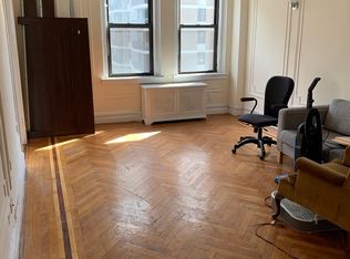 143 W 96th St #6B, New York, NY 10025