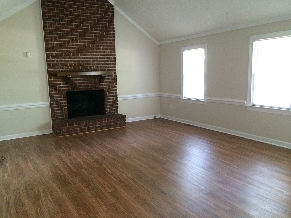 Den/Family Room