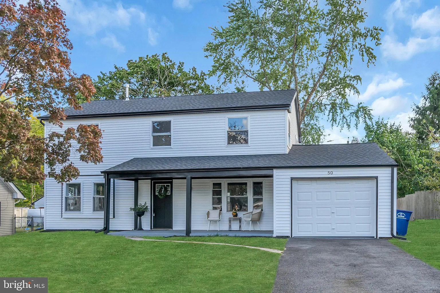 50 Peachfield Ln photo 1