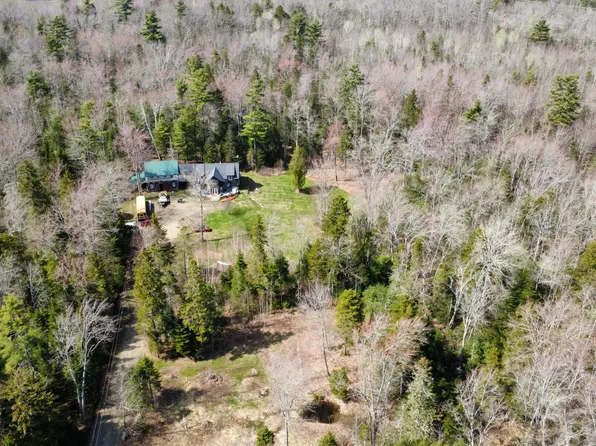 93 Youngtown Road, Lincolnville, ME 04849