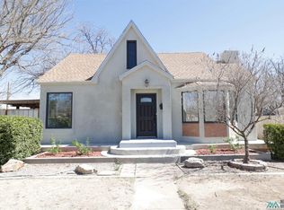 607 N Washington Ave, Roswell, NM 88201