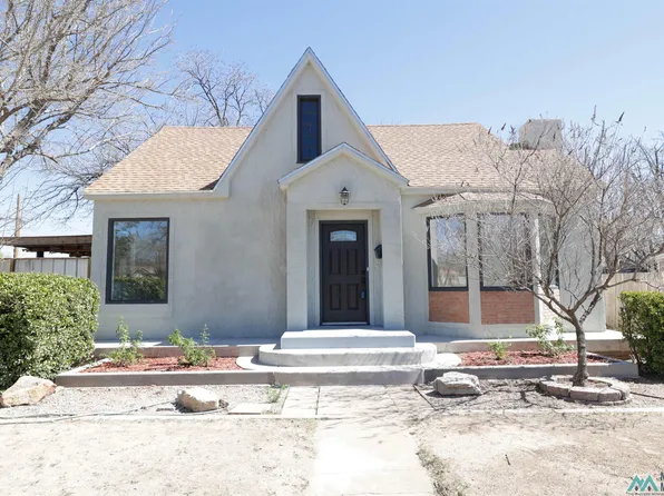 607 N Washington Ave, Roswell, NM 88201