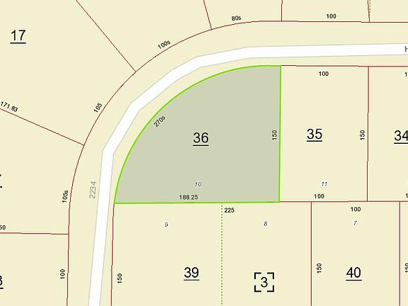 4th image of 2236 Hickory Hill Dr