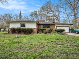 4084 Diamond St, Ypsilanti, MI 48197