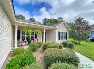 26 Stone Gate Ct, Pooler, GA 31322